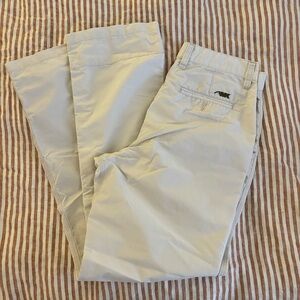Mountain Khakis Light Tan Trousers 31x32